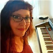 Clases de PIANO PRESENCIALES en Oviedo